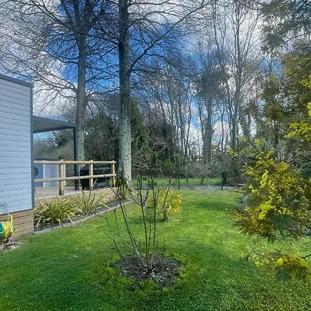 Comfortable With Heated Swimming Pool And Jacuzzi Open Year Round 3* Les Mathes